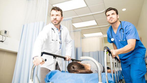 Tips on Choosing the Right Medical Transportation Partner toEnsure the Safety of Your Loved Ones