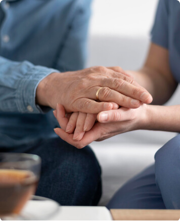 Our Promise, Care, Compassion And Consistency