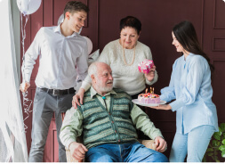 family event and more